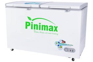 Tủ đông Pinimax 590 lít PNM59AF