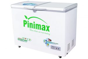Tủ đông Pinimax Inverter 490 lít PNM 49AF3