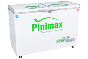 Tủ đông Pinimax Inverter 590 lít PNM59WF3