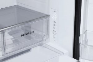 Tủ lạnh LG Inverter 571 lít Multi Door LFD58BLMA