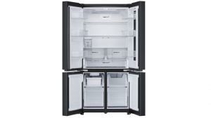 Tủ lạnh LG Inverter 576 lít Multi Door InstaView LFD58BLMAI