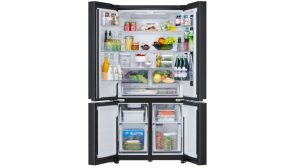 Tủ lạnh LG Inverter 576 lít Multi Door InstaView LFD58BLMAI