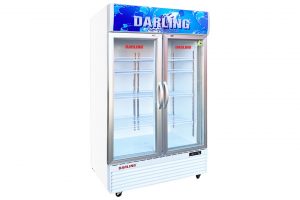 Tủ mát Darling 630 lít DL 7000A2