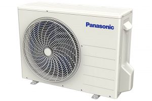 Điều hòa Panasonic 22.500BTU CU/CS N24AKH 8