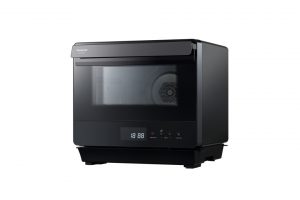 Lò hấp nướng chiên không dầu Panasonic 31 lít NU SC180BYUE