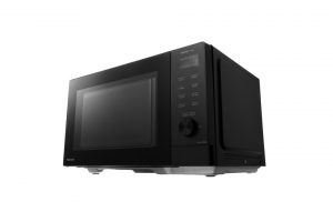 Lò vi sóng có nướng Panasonic 29 lít NN GD35QBYUE