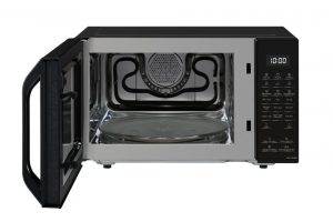 Lò vi sóng có nướng Panasonic NN-CT65MBYUE 27 lít