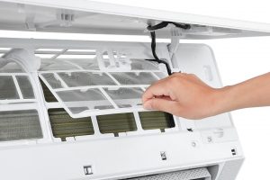 Máy lạnh 2 chiều Casper Inverter 1 HP QH-09IU36A