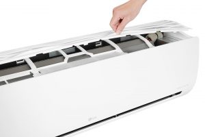 Máy lạnh LG Inverter 2.5 HP IEC24M1