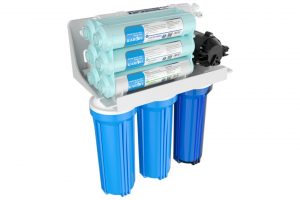 Máy lọc nước Karofi 10 lõi KT ERO100V