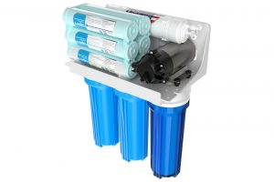 Máy lọc nước Karofi 10 lõi KT ERO100V