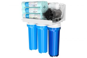 Máy lọc nước Karofi 10 lõi KT ERO100V