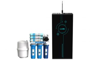 Máy lọc nước Karofi 10 lõi KT ERO100V