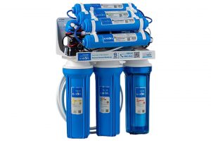 Máy lọc nước Karofi 8 lõi eRO (eRO80)