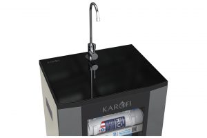 Máy lọc nước RO Karofi 10 lõi ERO80 PRO