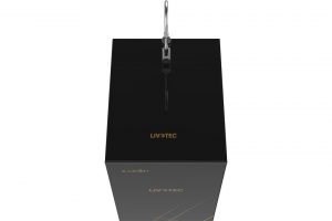 Máy lọc nước RO Karofi 10 lõi Livotec 606