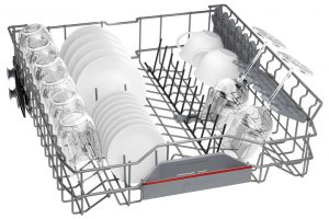 Máy rửa bát âm tủ Bosch SMV4HCX19E