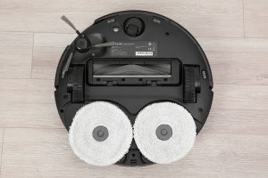 Robot hút bụi lau nhà Dreame X40 Ultra