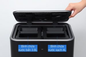 Robot hút bụi lau nhà Xiaomi X20 Max