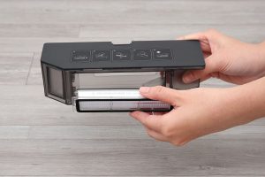 Robot hút bụi lau nhà Xiaomi X20 Max