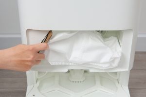 Robot hút bụi lau nhà Xiaomi X20 Plus