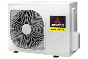 Điều hòa Mitsubishi Heavy 12000BTU SRK/SRC12CT S5