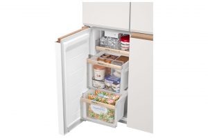 Tủ lạnh Aqua inverter 508 lít AQR MA580XA(MC)U1