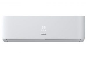 Điều hòa Hisense 12000BTU AS 12CR4RVEDJ01