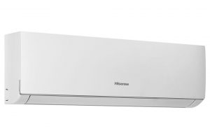 Điều hòa Hisense 12000BTU AS 12CR4RVEDJ01