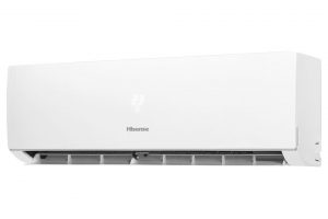 Điều hòa Hisense 12000BTU AS 12CR4RVEDJ01