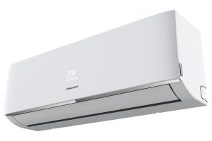 Điều hòa Hisense 9000BTU AS 10CR4RYDDJ02