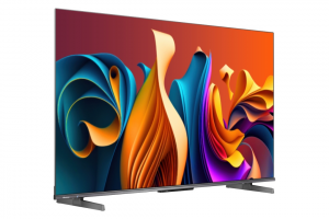 Google Tivi QLED Hisense 4K 55 inch 55Q6N