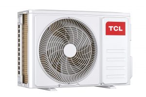Máy lạnh TCL Inverter 1 HP TBIP-10CSD/TPHI