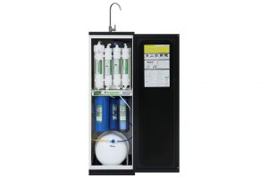 Máy lọc nước RO Hydrogen Kangaroo KG11A1 11 lõi