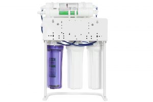 Máy lọc nước RO Hydrogen Kangaroo KGRP09HQ 9 lõi