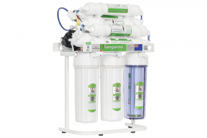 Máy lọc nước RO Hydrogen Kangaroo KGRP10 10 lõi
