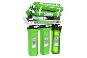 Máy lọc nước RO Kangaroo KG110 9 lõi