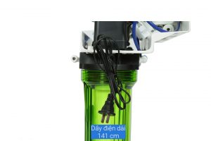 Máy lọc nước RO Kangaroo KG110 9 lõi