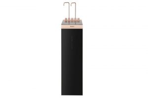 Máy lọc nước RO nóng nguội lạnh Hydrogen ion kiềm Kangaroo Sumire KGHC12A2 12 lõi