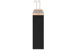 Máy lọc nước RO nóng nguội lạnh Hydrogen ion kiềm Kangaroo Sumire KGHC12A3 12 lõi