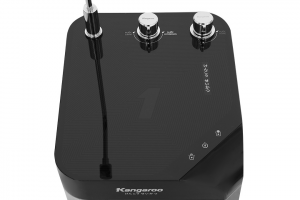 Máy lọc nước RO nóng nguội lạnh Kangaroo Waterfall KG10A10S 7 lõi