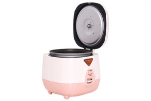 Nồi cơm điện Cuckoo 1.0 lít CR 0632