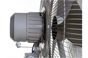 Quạt treo tường Hatari IW 22M1