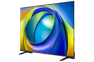 Smart Tivi Toshiba AI 4K 50 Inch 50C350RP