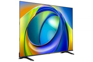 Smart Tivi Toshiba AI 4K 50 Inch 50C350RP