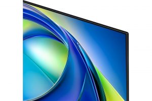 Smart Tivi Toshiba AI 4K 50 Inch 50C350RP