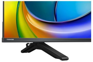 Smart Tivi Toshiba AI 4K 50 Inch 50C350RP