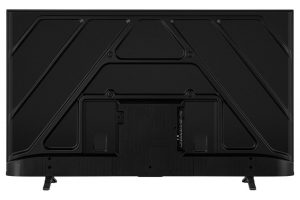 Smart Tivi Toshiba AI 4K 50 Inch 50C350RP