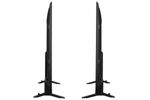 Smart Tivi Toshiba AI 4K 50 Inch 50C350RP