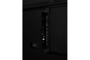 Smart Tivi Toshiba AI 4K 50 Inch 50C350RP